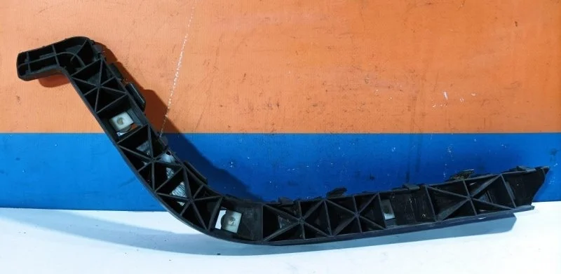 Кронштейн бампера Kia Sorento Prime 2014-2020 86662C5000 UM 2.4 G4KJ, задний правый