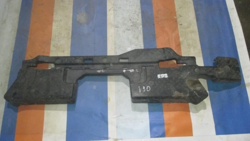 Абсорбер бампера Hyundai i30 2007-2012 866202R500 FD, задний