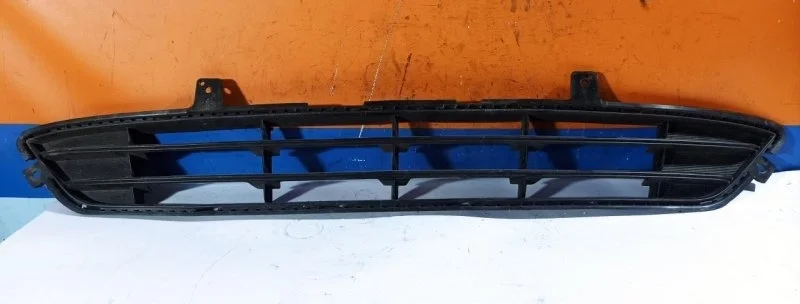 Решетка бампера Kia Optima 4 2019 86561D4500 JF 2.0 G4ND
