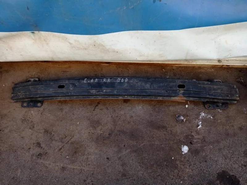 Усилитель бампера Hyundai Elantra Hd 2006 - 2011 865302H010, передний