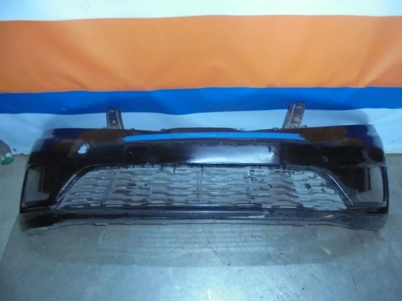 Бампер Kia Rio 3 865114Y000, передний