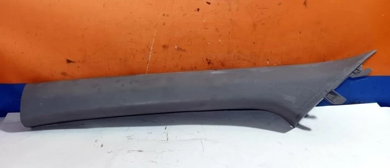 Обшивка стойки Hyundai Solaris 1 858101R0008M RB, передняя левая