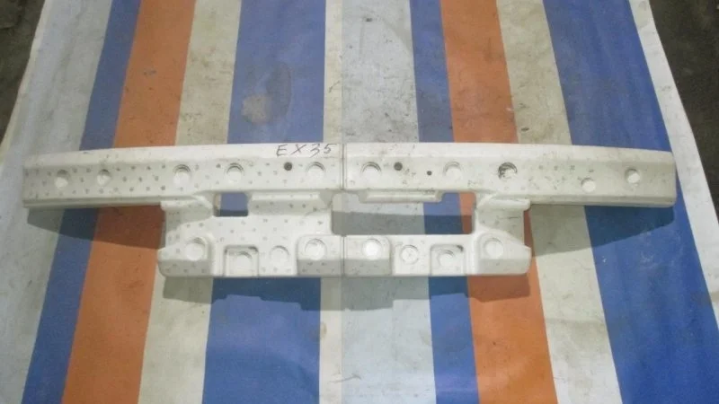 Абсорбер бампера Infiniti EX 2008-2017 850901BA0A J50, задний