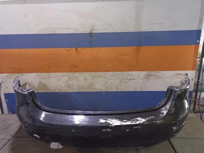 Бампер Renault Fluence 2012 850229539R, задний