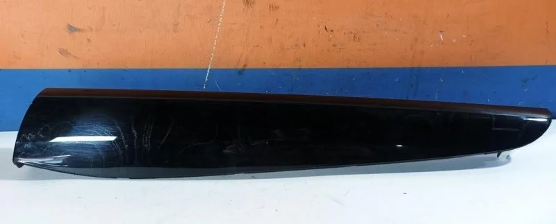 Накладка торпедо Kia Sorento 2 2009 - 2018 847842P010 XM 2.4 G4KE