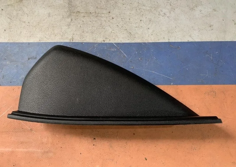 Накладка торпедо Kia Optima 4 2019 84765D4000WK JF 2.0 G4ND, передняя левая