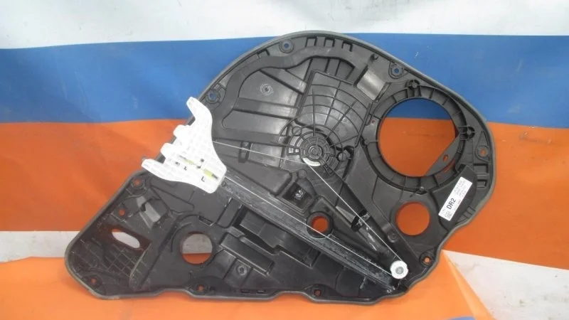 Стеклоподъемник Kia Optima 4 2019 83481D4000 JF 2.0 G4ND, задний правый