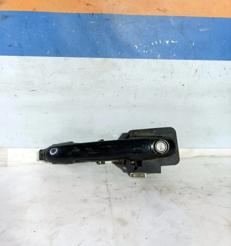 Ручка наружная Hyundai I30 2007-2012 826511H010 FD, передняя правая