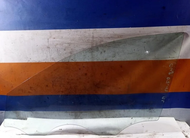 Стекло Kia Ceed 1 2006-2012 824111H000 ED, переднее левое