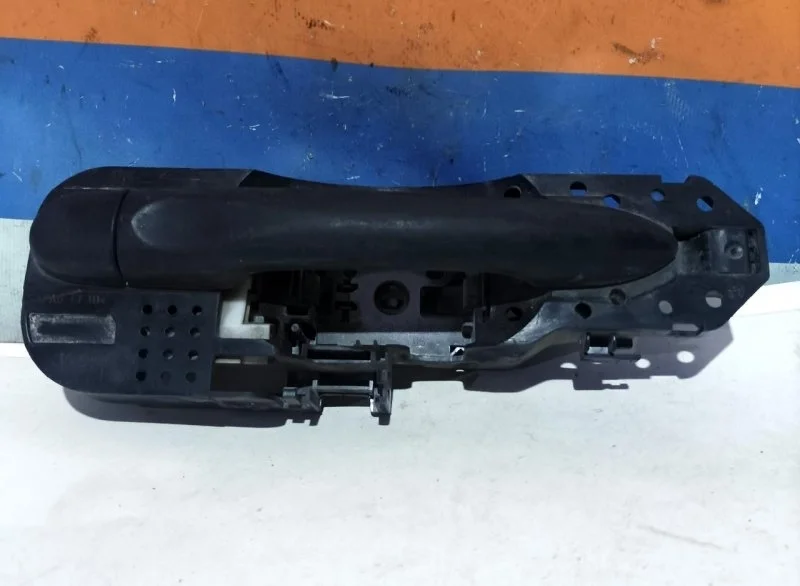 Ручка наружная Renault Scenic Iii 2009 - 2015 806B04979R, задняя правая