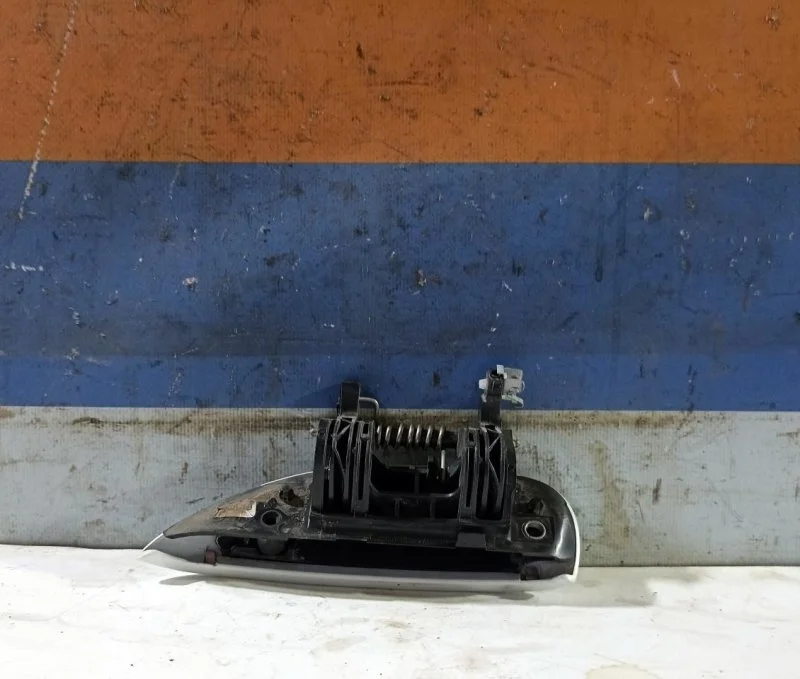 Ручка наружная Renault 806067028R, правая