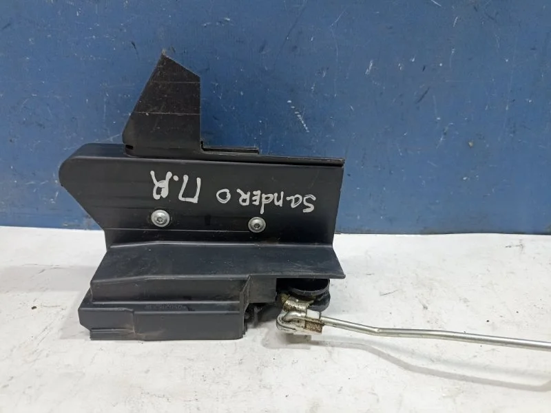 Замок двери Renault Sandero 2 с 2014- 805022808R, передний правый