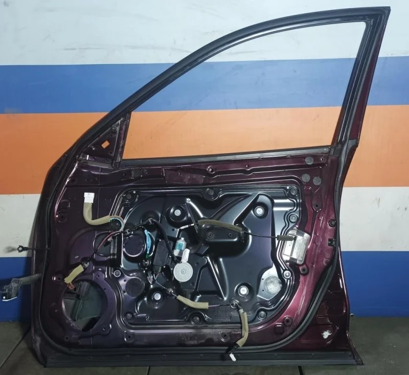 Ограничитель двери Infiniti Ex 2008-2017 804301BA0A J50 2.5 VQ25HR, передний