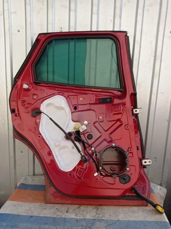 Петля Renault Kaptur с 2016- 804200013R 1, задняя левая