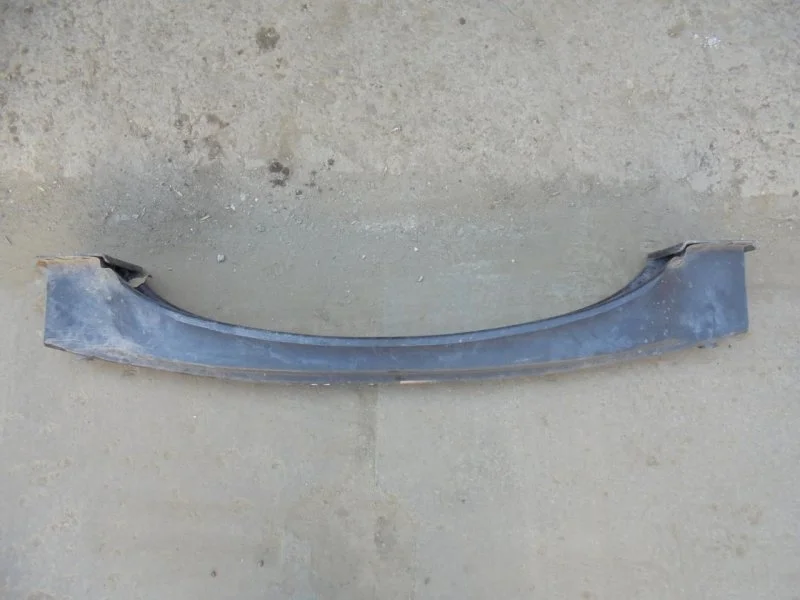 Усилитель бампера Volkswagen Touareg 2010> 7P0807309, задний