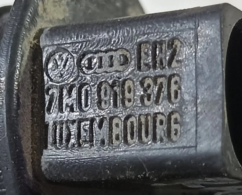 Датчик уровня жидкости омывателя Skoda Rapid 7M0919376