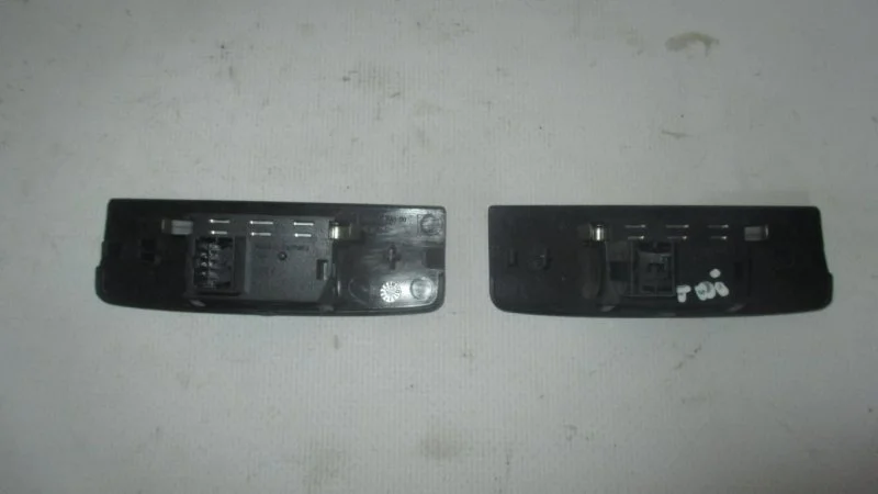 Датчик дневного света Volkswagen Touareg 1 2002 - 2010 7L6907539 7L