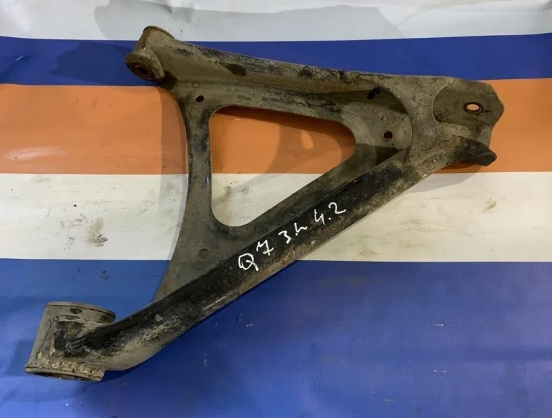Рычаг подвески Audi Q7 2005 - 2015 7L0505311B, задний