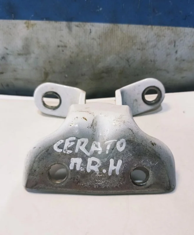 Петля двери Kia Cerato 3 2013-2020 79420D8000 YD, передняя правая