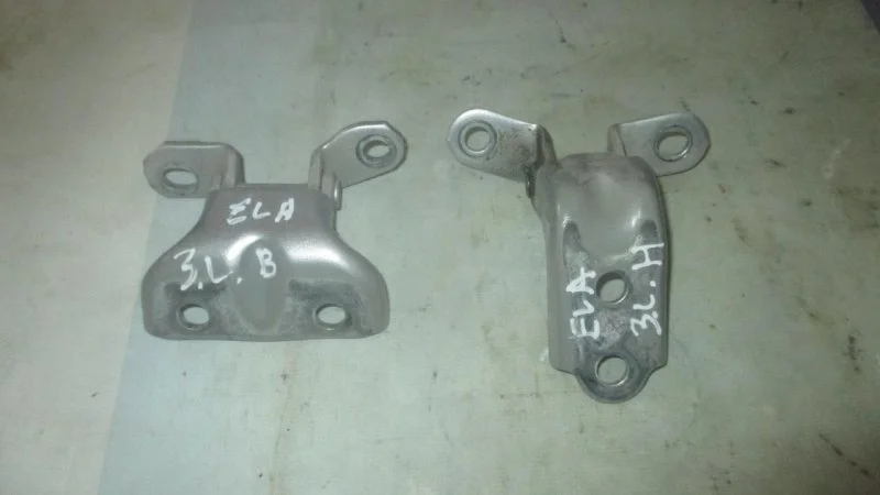 Петля Hyundai Elantra HD 2006 - 2011 794102D000, задняя