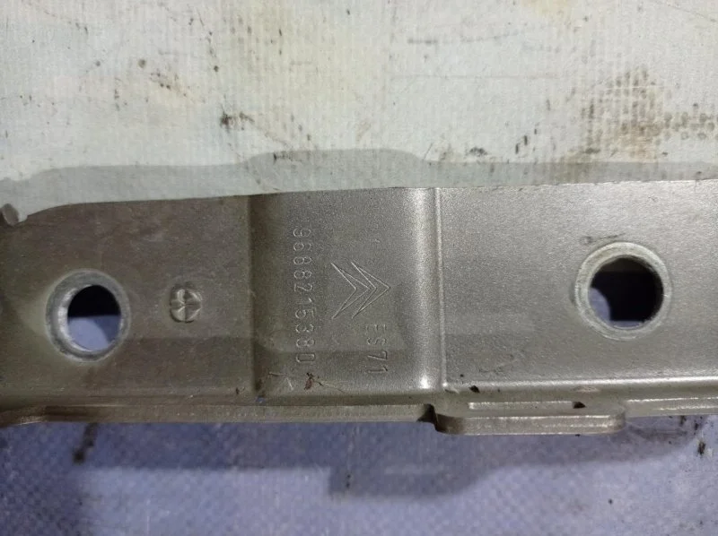 Петля капота Citroen C5 2 2008-2016 7912C5 RD, передняя левая