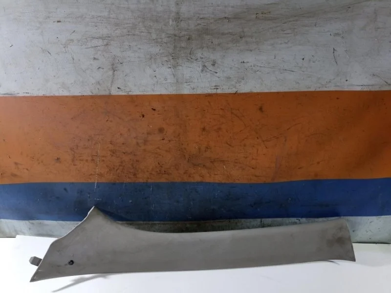 Обшивка стойки Renault Fluence 2012 769120011R, передняя левая