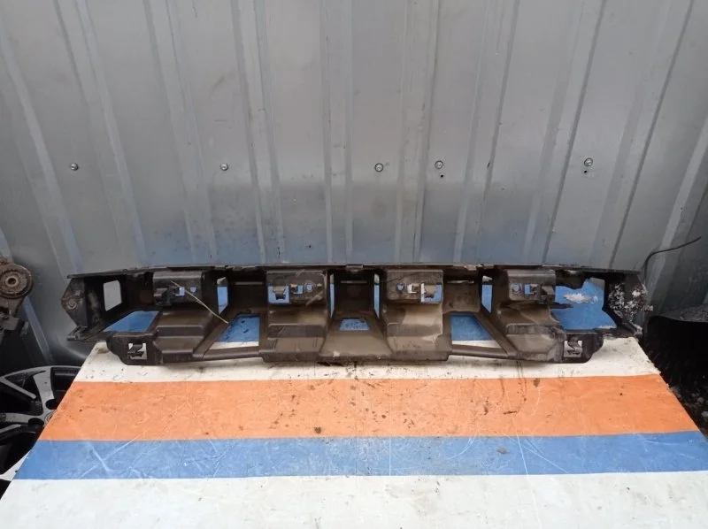 Кронштейн бампера Citroen C5 2 2008-2016 7414XL RD, задний