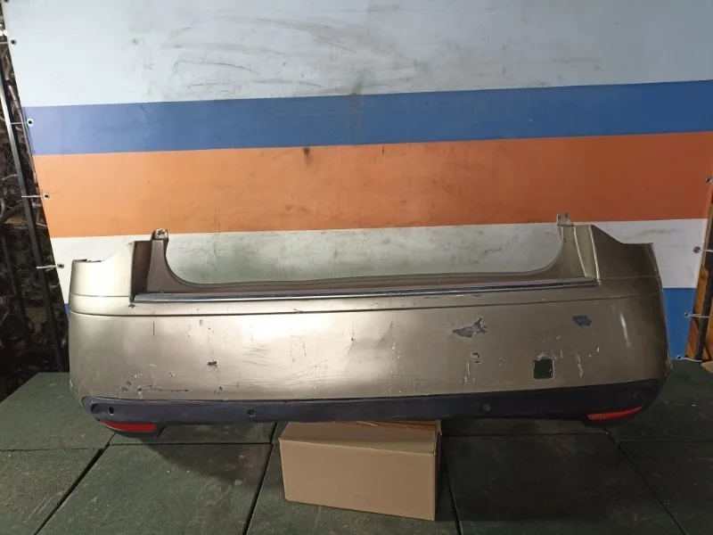 Бампер Citroen C5 2 2008-2016 7410FH RD, задний