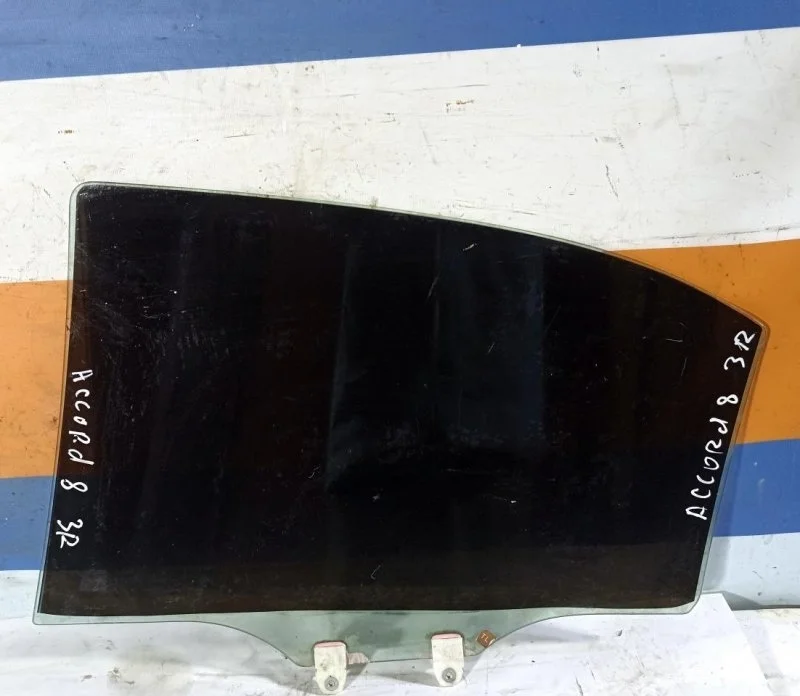 Стекло Honda Accord 8 2008-2015 73400TL0E00, заднее правое