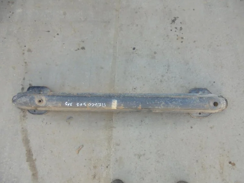 Усилитель бампера Peugeot 307 2001-2008 7251Q5, задний