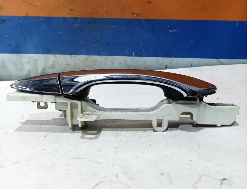 Ручка наружная Honda Accord 8 2008-2015 72141TL0E01, задняя правая