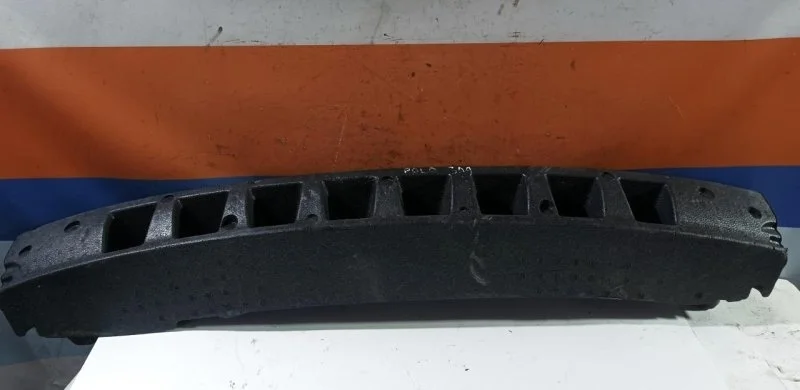 Абсорбер бампера Volkswagen Polo Sedan 2011-2020 6RU807251A, задний