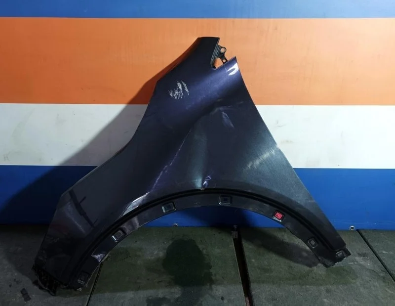 Крыло Kia Sorento Prime 2014-2020 66311C5000 UM 2.4 G4KJ, переднее левое