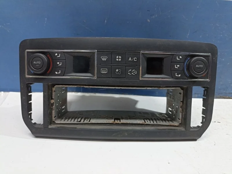 Блок кнопок управления печкой Citroen C5 2 2008-2016 6452H7 RD