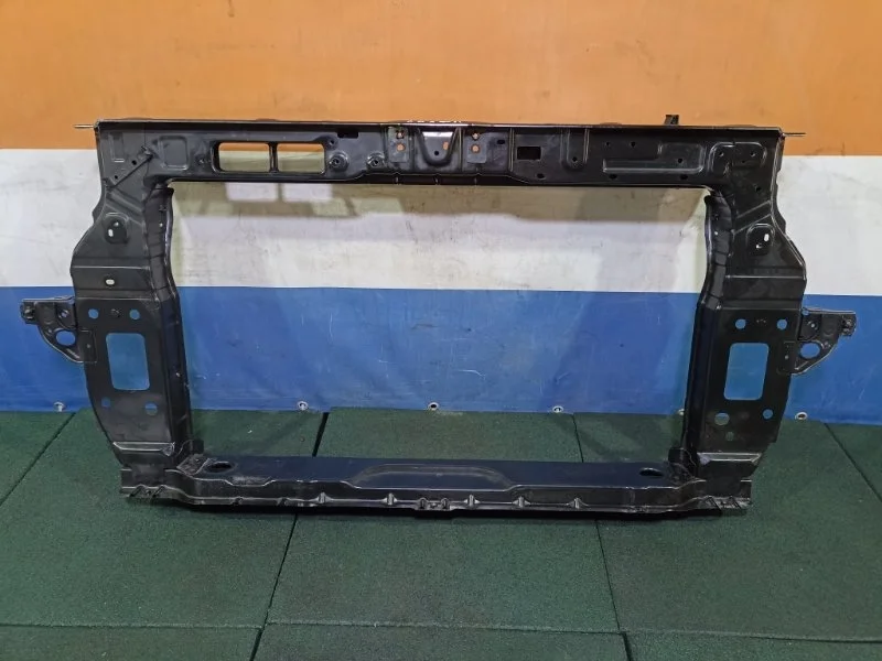 Панель Hyundai Creta 2 2022 64101BW000 SU2 2.0 G4NL, передний