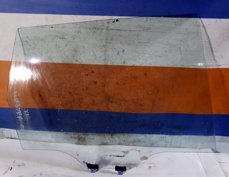 Стекло Subaru Forester S12 2008 - 2012 62011SC000, заднее правое