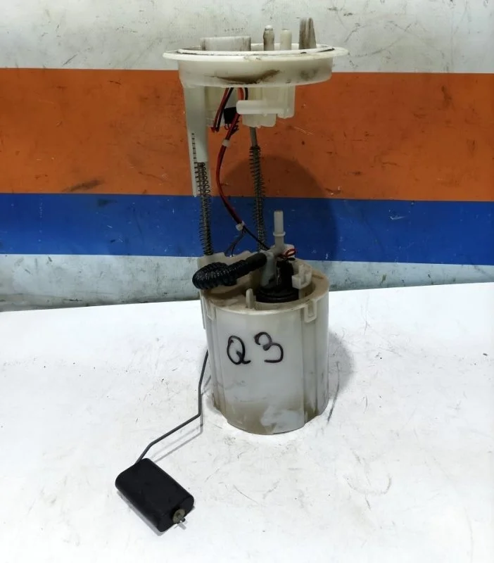 Насос топливный Audi Q3 5N0919087J 8UB