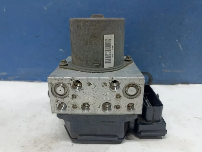 Блок ABS Volkswagen Tiguan 2007 - 2017 5N0614109QBEF