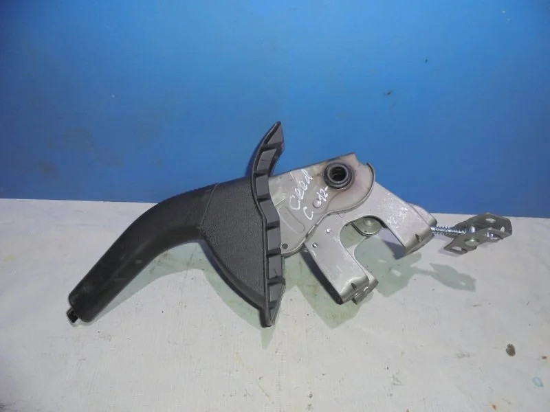 Ручник Kia Ceed 2 2012-2018 59710A2150WK JD