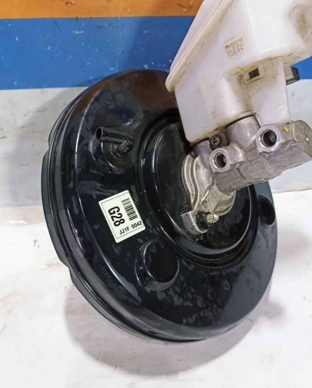 Вакуумник тормозной Kia Sorento 2 2009 - 2018 591102W300 XM 2.4 G4KE