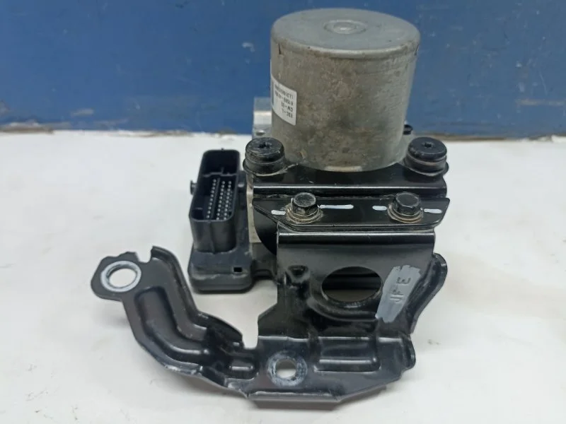 Блок ABS Kia Optima 4 2019 58920D4040 JF 2.0 G4ND