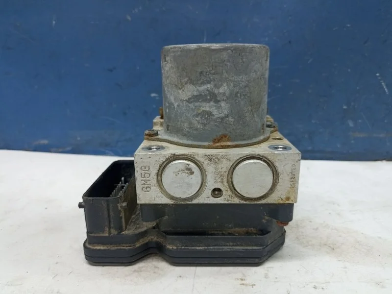 Блок ABS Kia Rio 3 589204Y100 1.6 G4FC