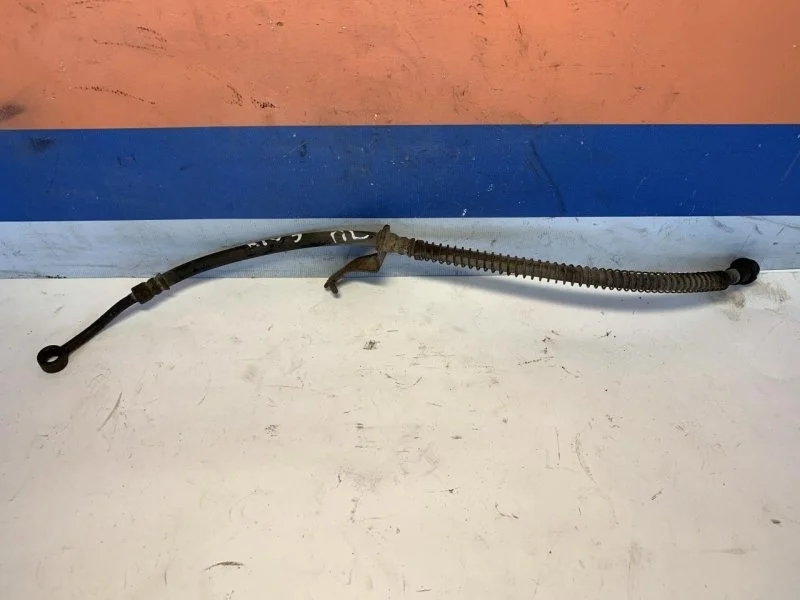 Шланг тормозной Kia Rio 3 587311R000, передний левый