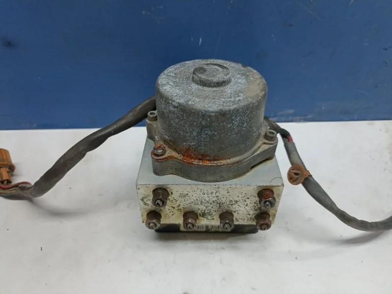 Блок ABS Honda Cr-v I rd-1 57110S03Z11