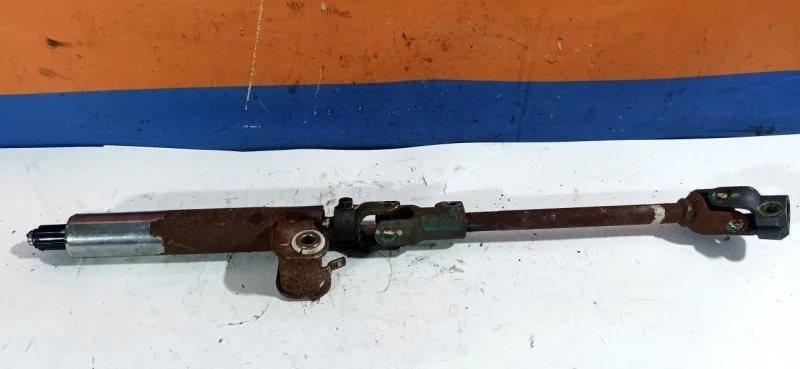 Карданчик рулевой Hyundai Solaris 1 564001R200 RB