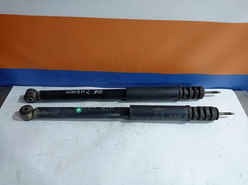 Амортизатор Renault Logan 2 с 2014- 562102480R, задний