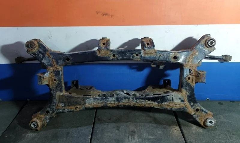 Подрамник Kia Sorento 2 2009 - 2018 554052P450 XM 2.4 G4KE, задний