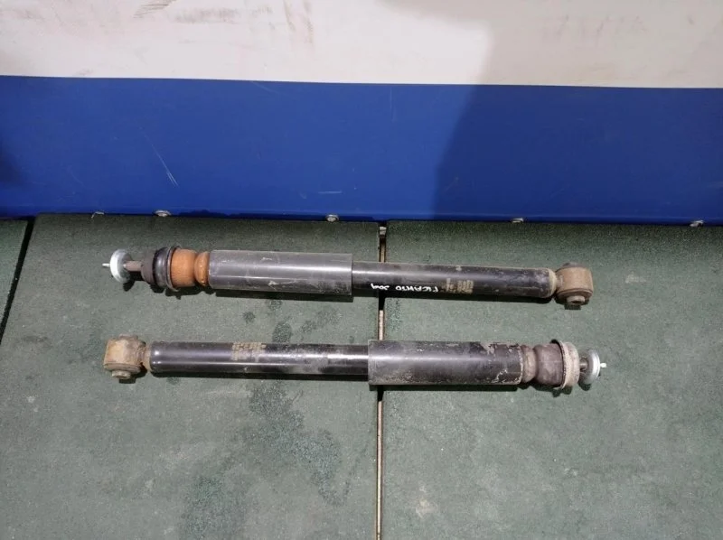 Амортизатор Kia Picanto 2 2011-2017 553001Y200, задний