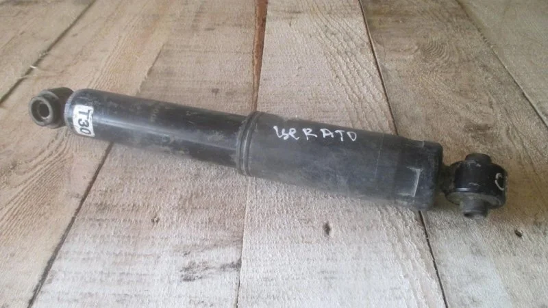 Амортизатор Kia Cerato 2 2009-2013 553001M300 TD, задний