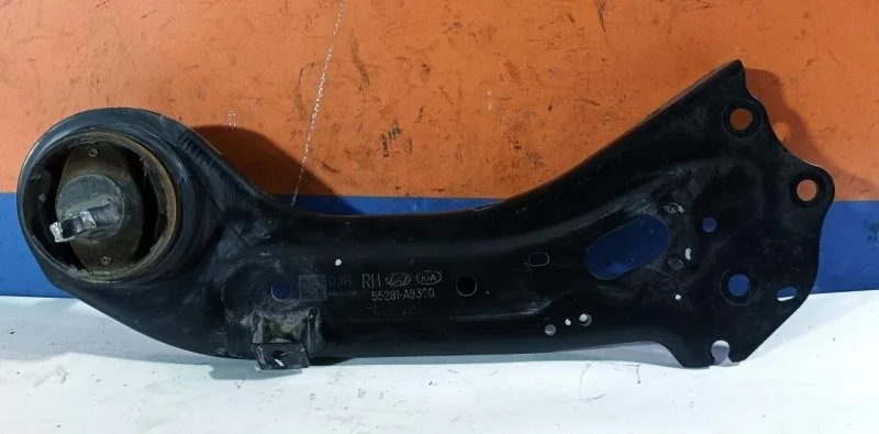 Рычаг продольный Kia Optima 4 2019 55280D4200 JF 2.0 G4ND, задний правый